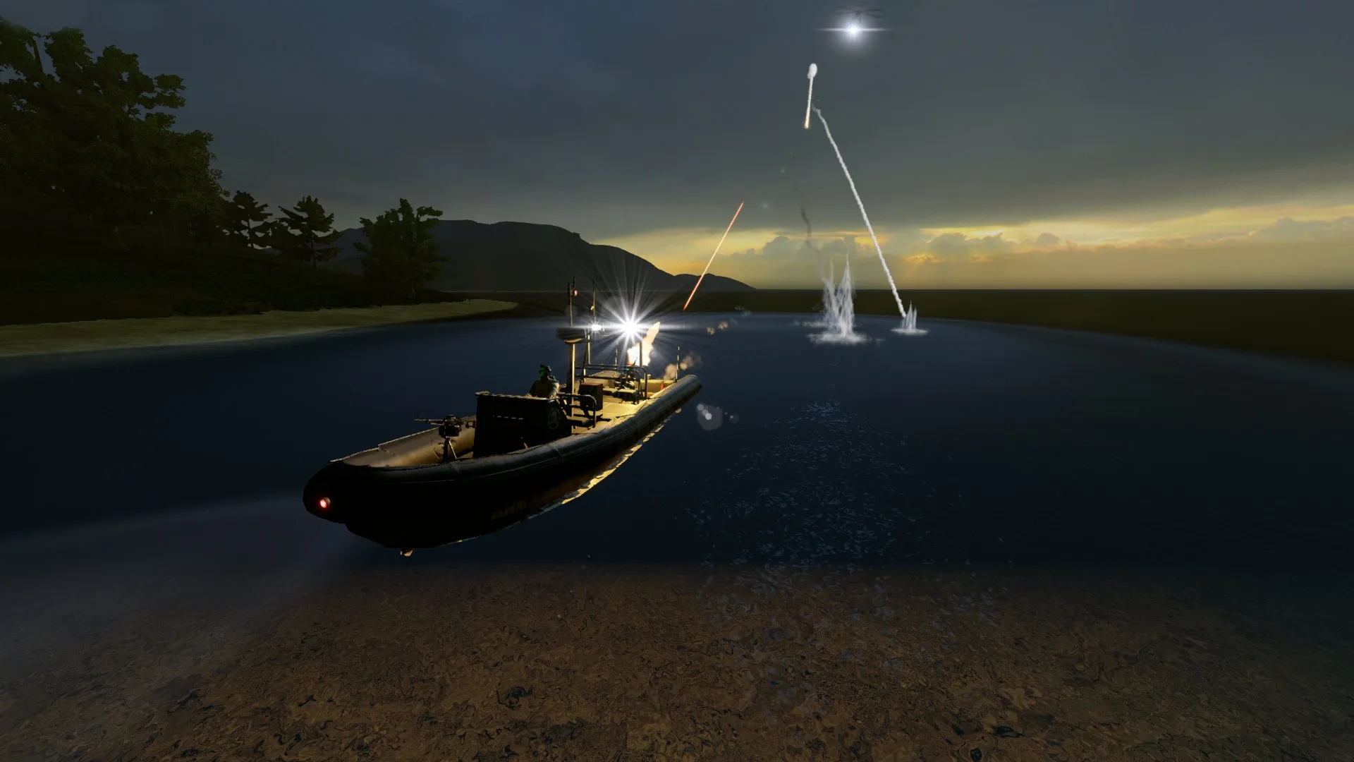Death Toll screenshot 3