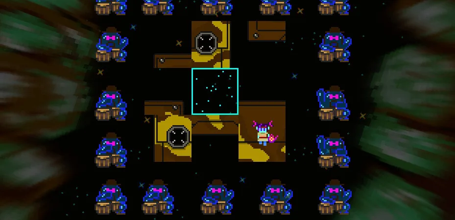 Uriel's Chasm 2: את screenshot 3