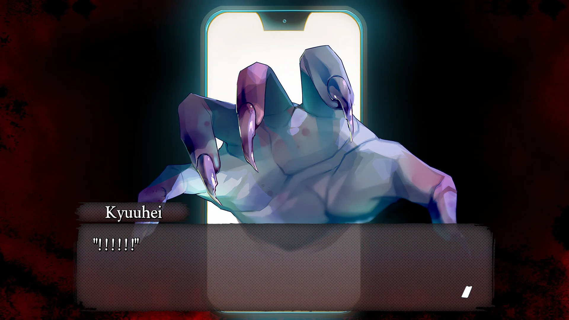 BAD END screenshot 5