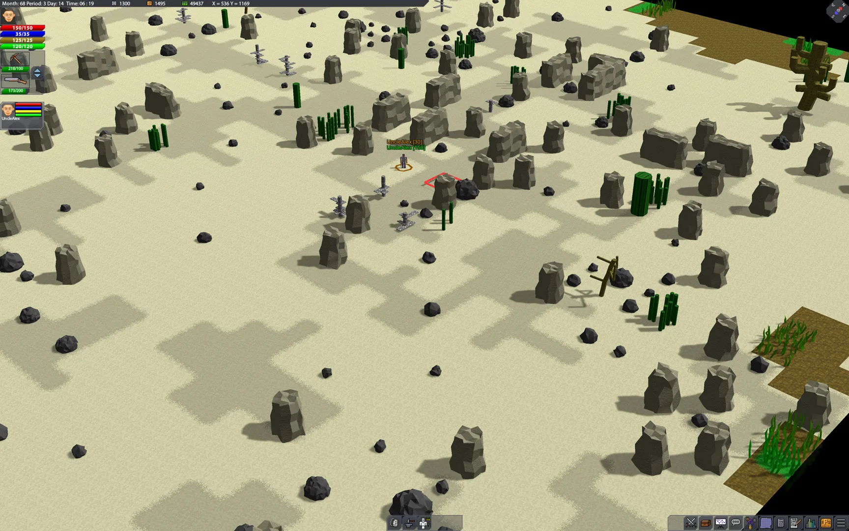 Tactical Craft Online screenshot 3