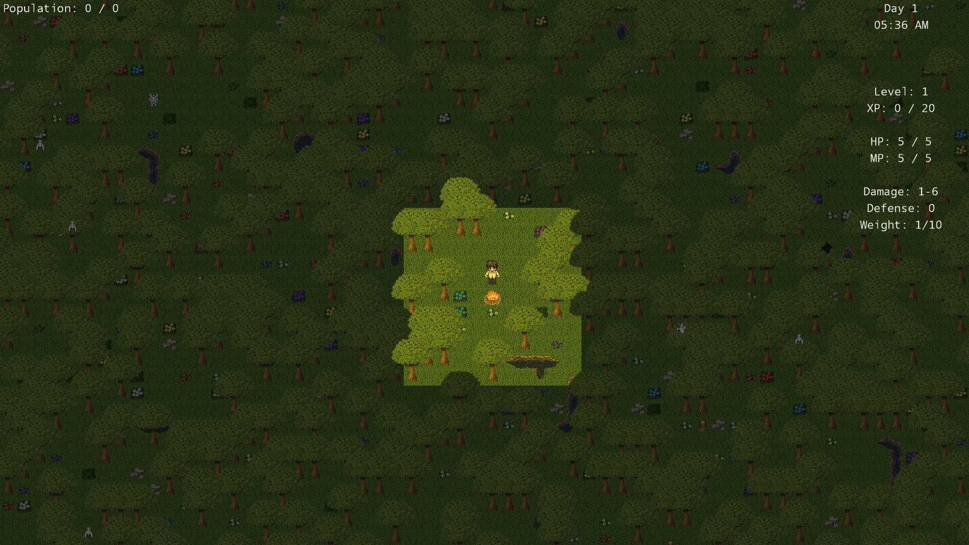 Your Quest screenshot 2