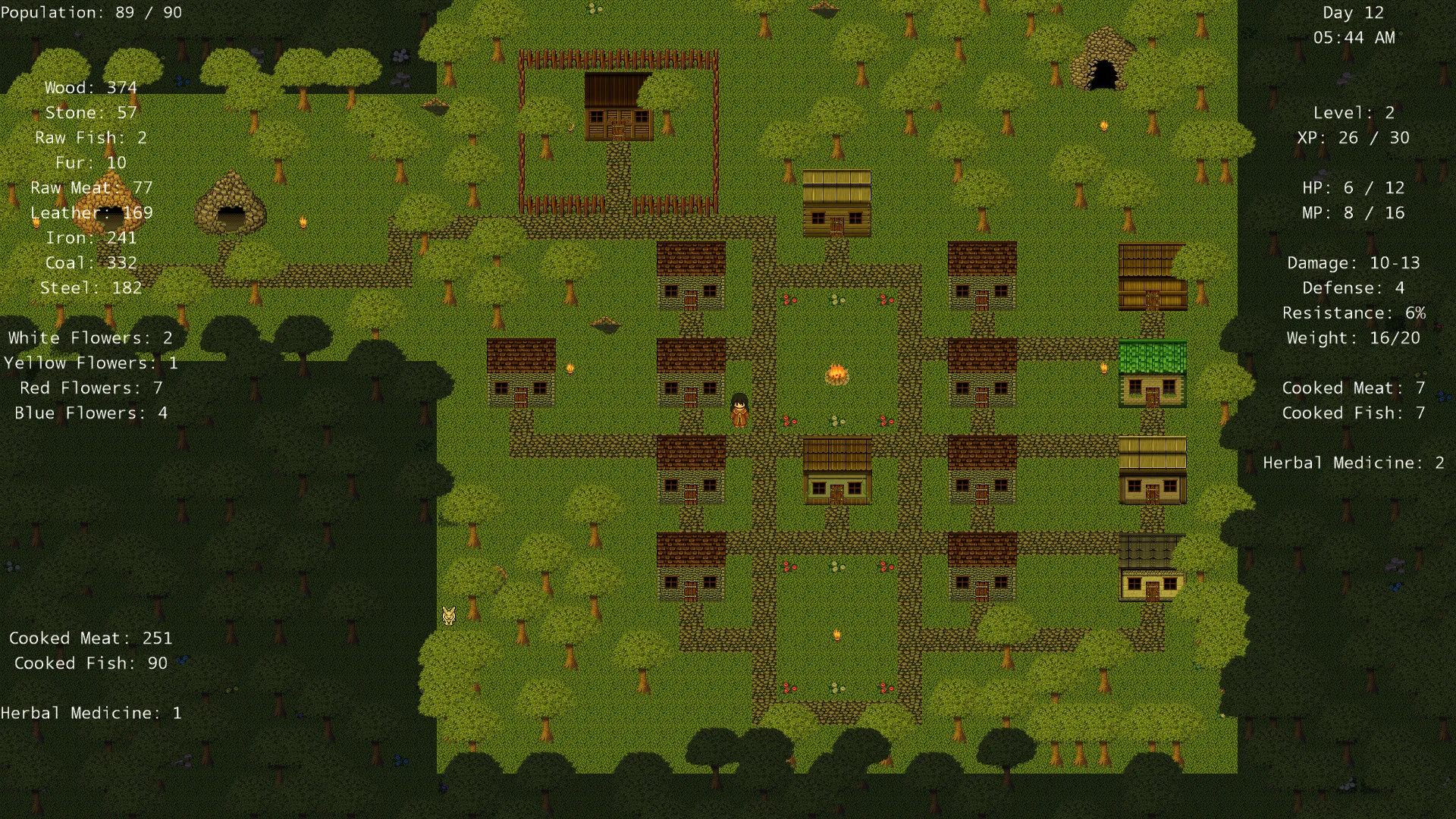 Your Quest screenshot 3