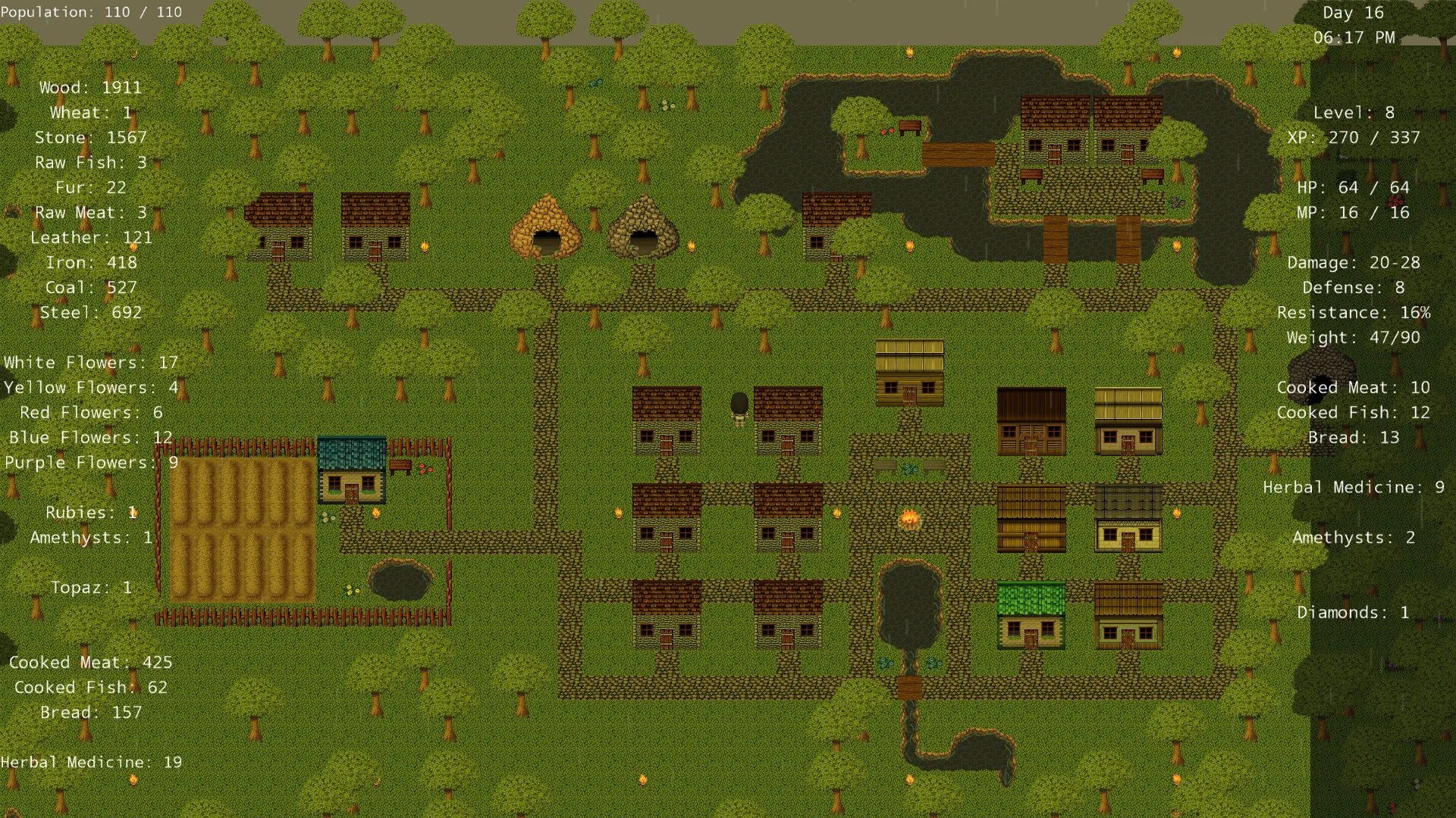 Your Quest screenshot 4