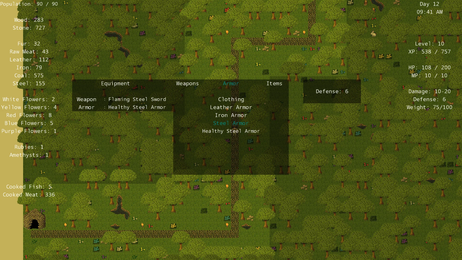 Your Quest screenshot 5