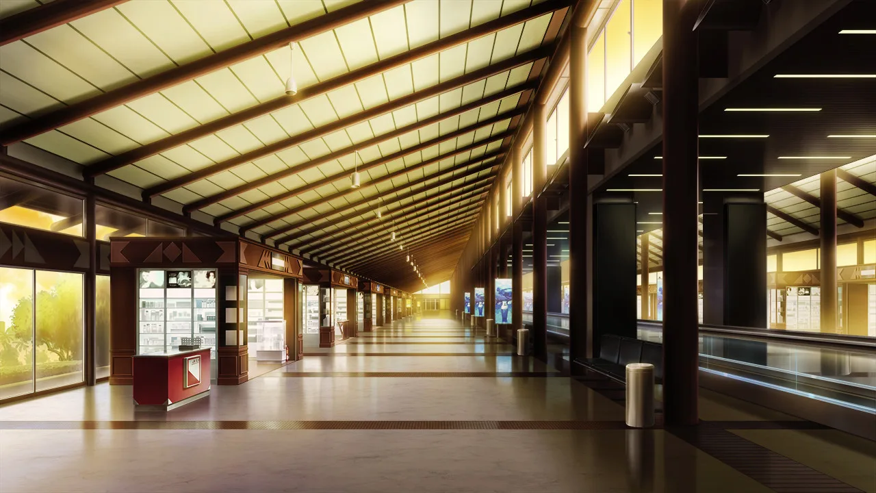 Mayjasmine Episode01 - What is God? screenshot 3