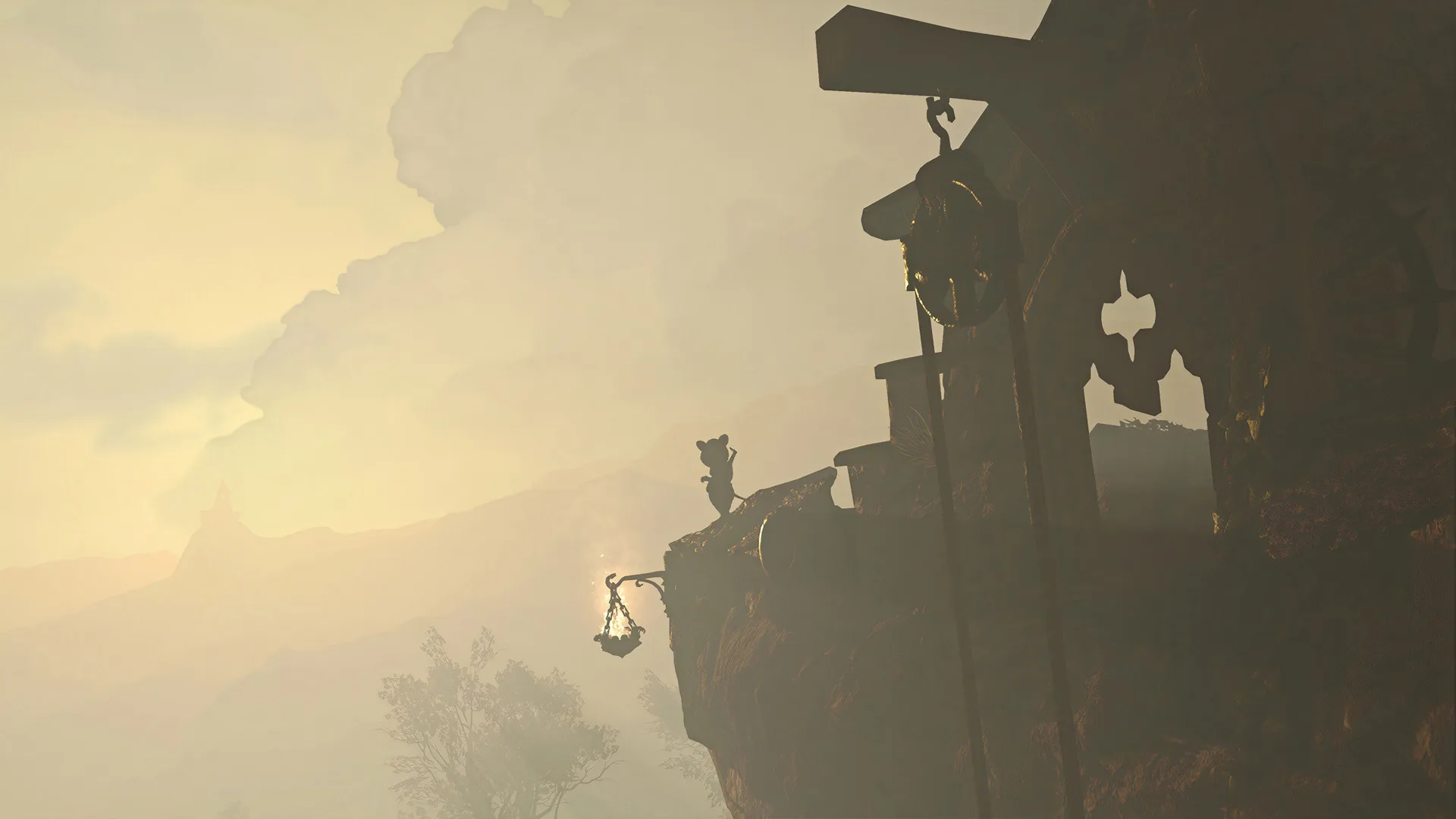 Ghost of a Tale screenshot 4