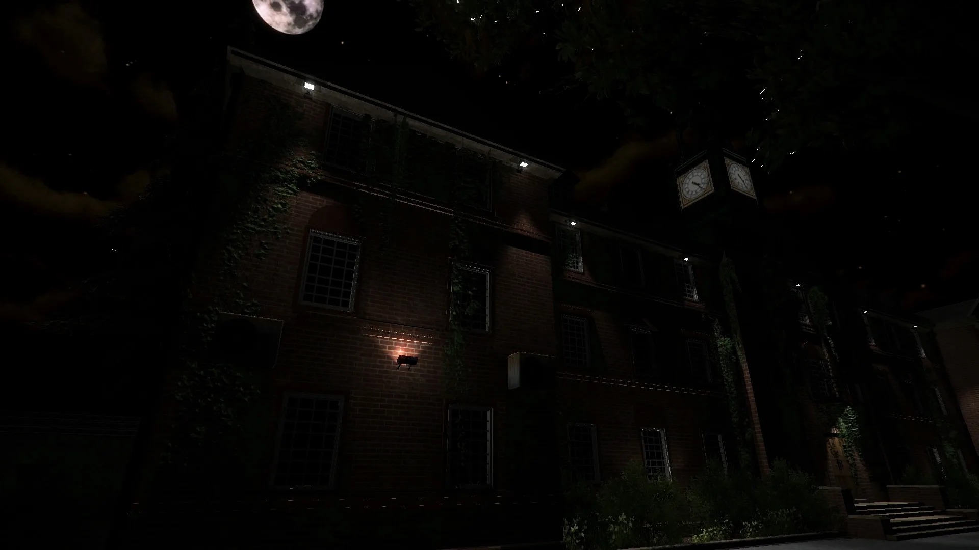 Left Alone screenshot 2