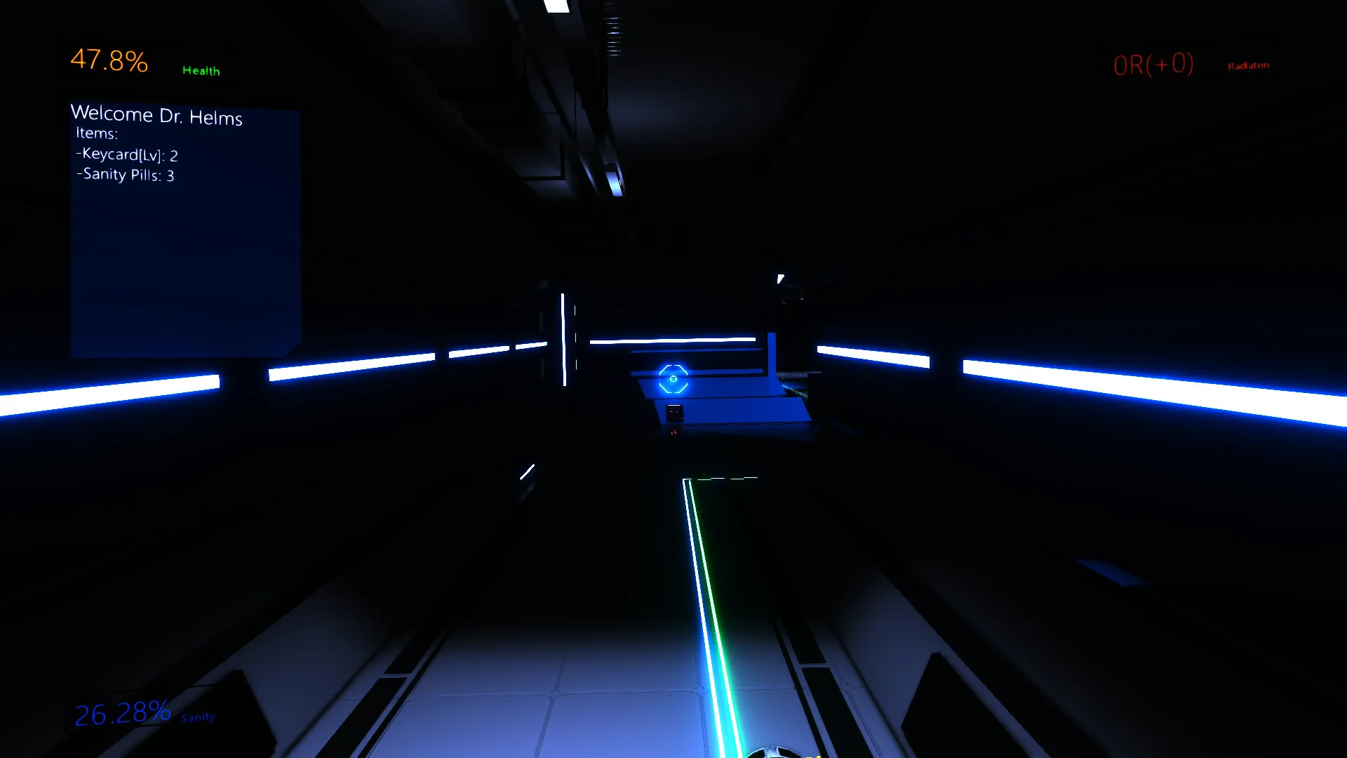 Demented screenshot 2