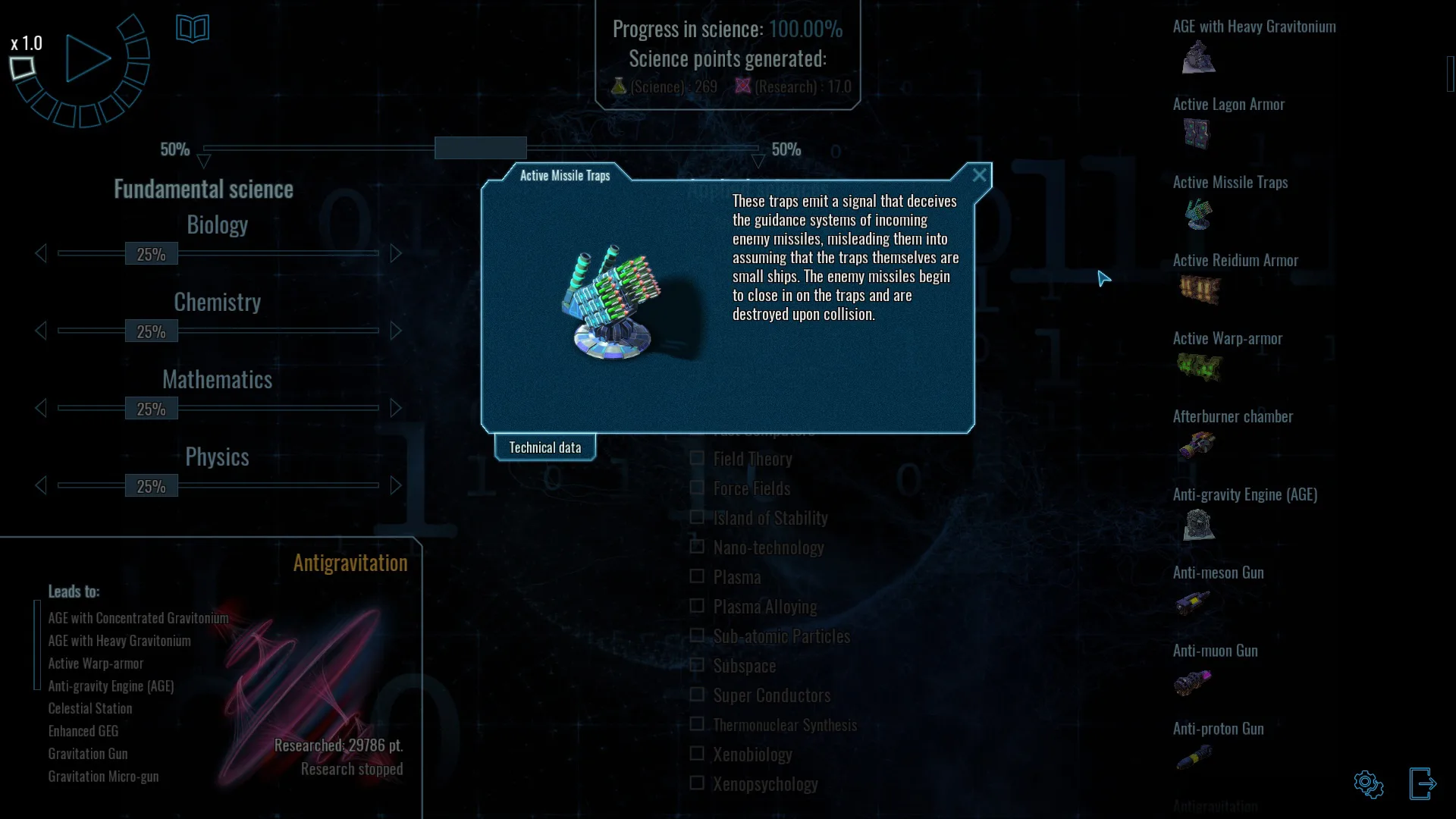 Polaris Sector screenshot 3