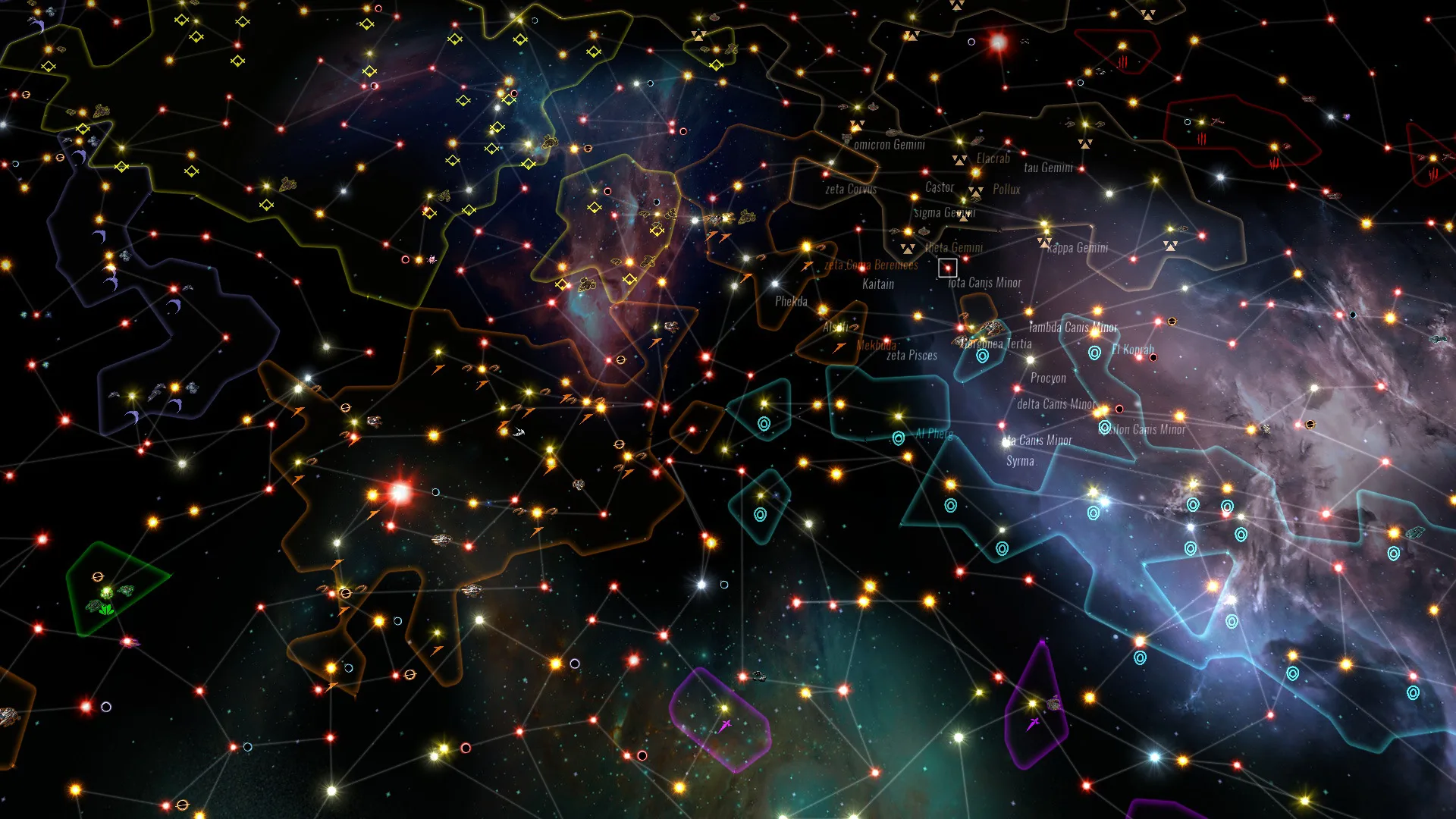 Polaris Sector screenshot 4