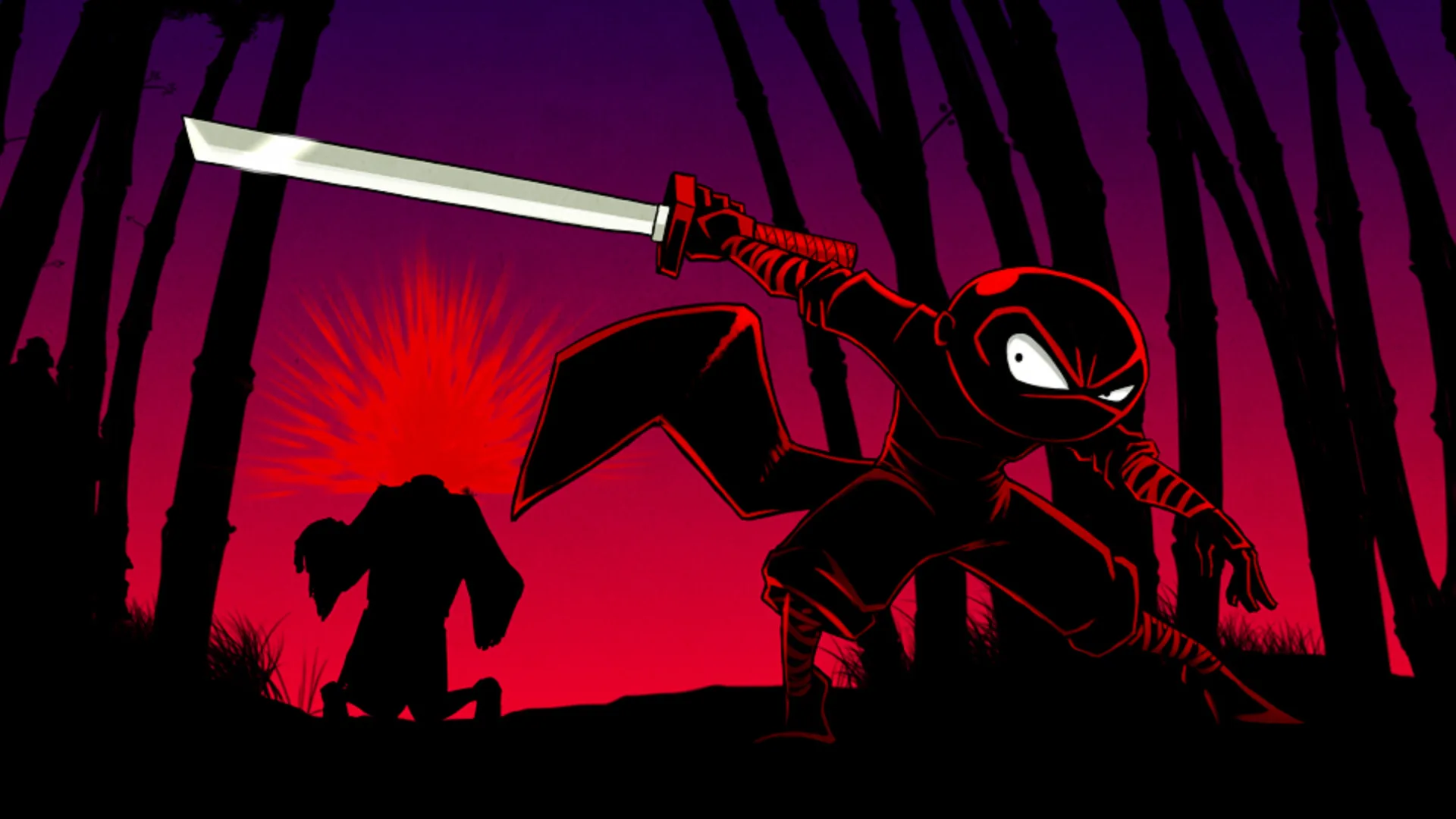 Draw Slasher screenshot 1