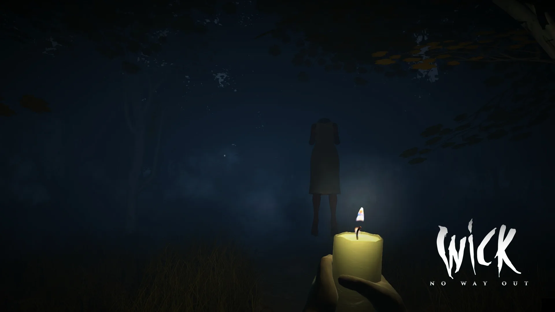 Wick screenshot 1
