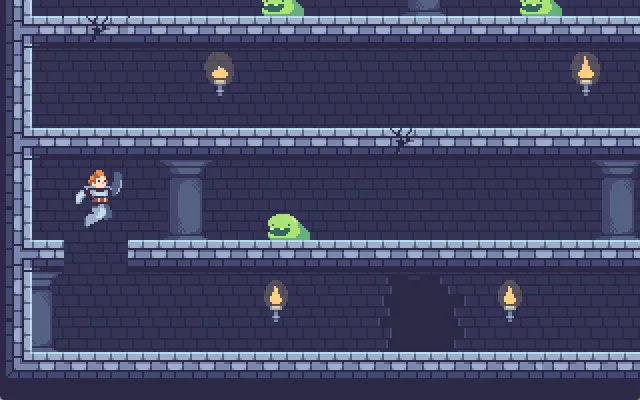 Tick Tock Isle screenshot 5