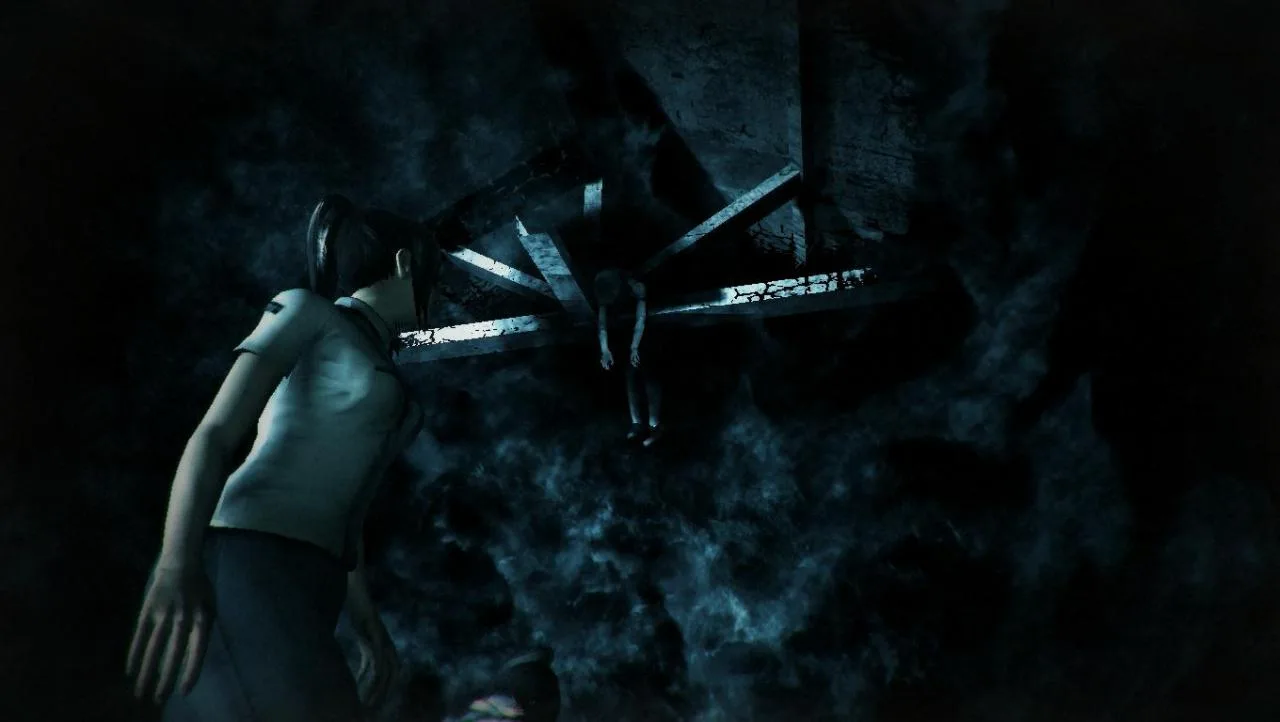 DreadOut: Keepers of The Dark screenshot 1