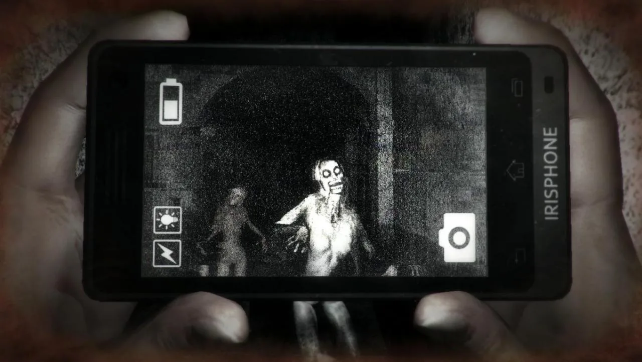 DreadOut: Keepers of The Dark screenshot 3