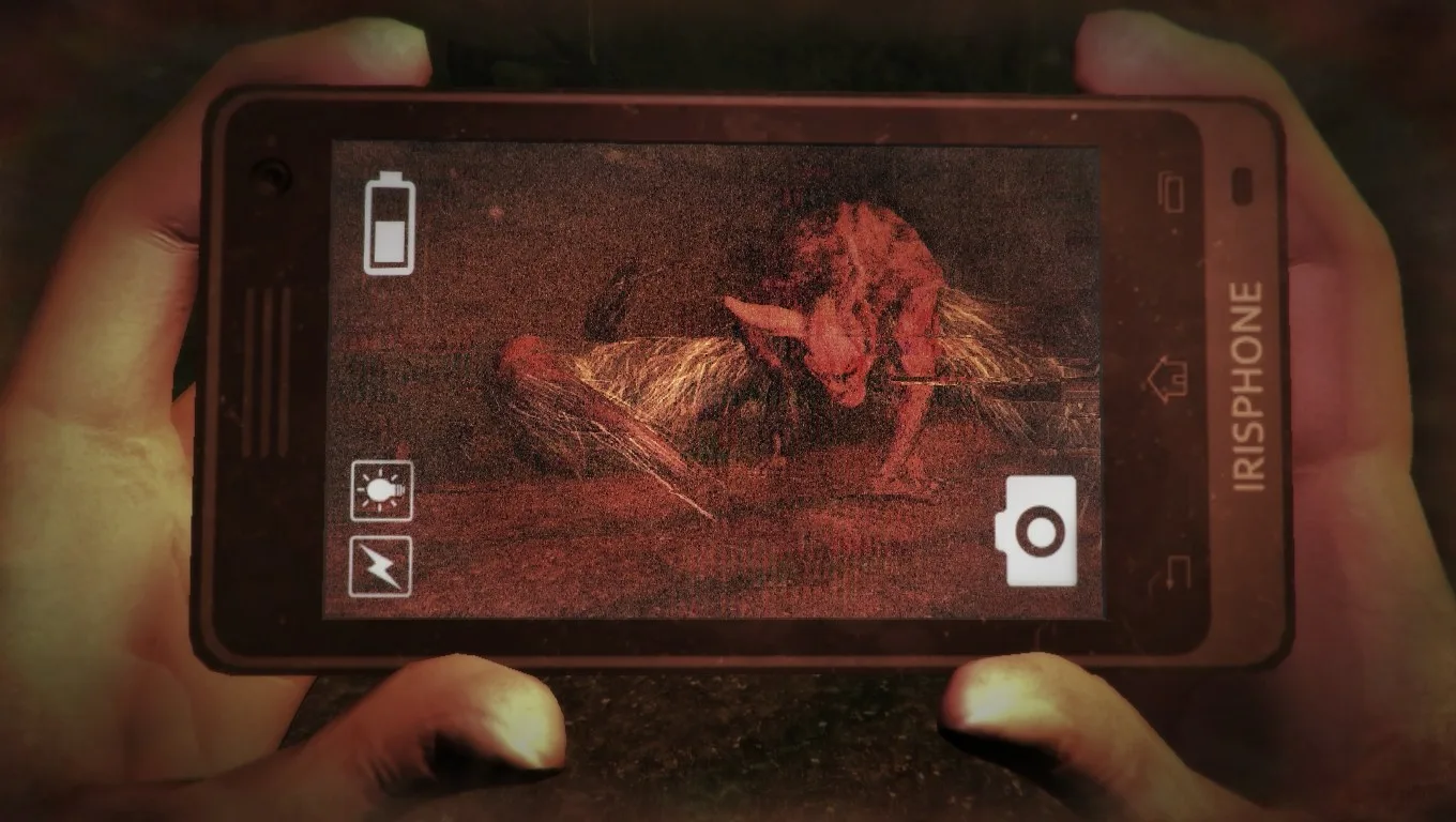 DreadOut: Keepers of The Dark screenshot 4