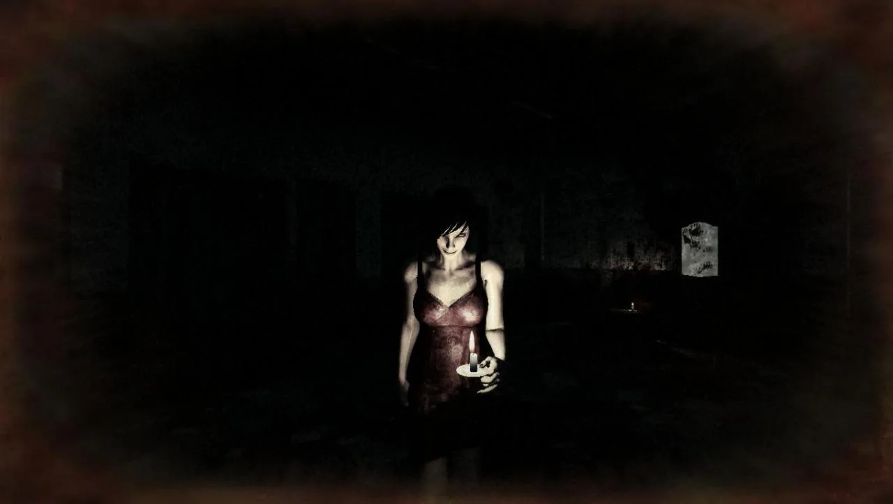 DreadOut: Keepers of The Dark screenshot 5