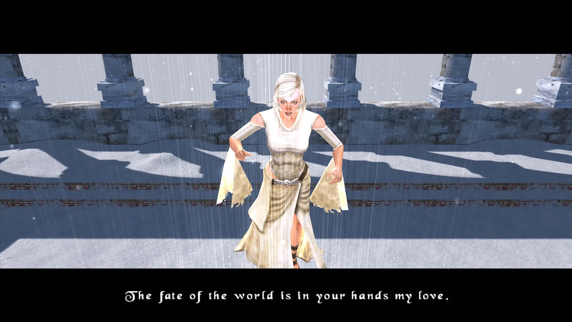 The Bard's Tale ARPG: Remastered and Resnarkled screenshot 5