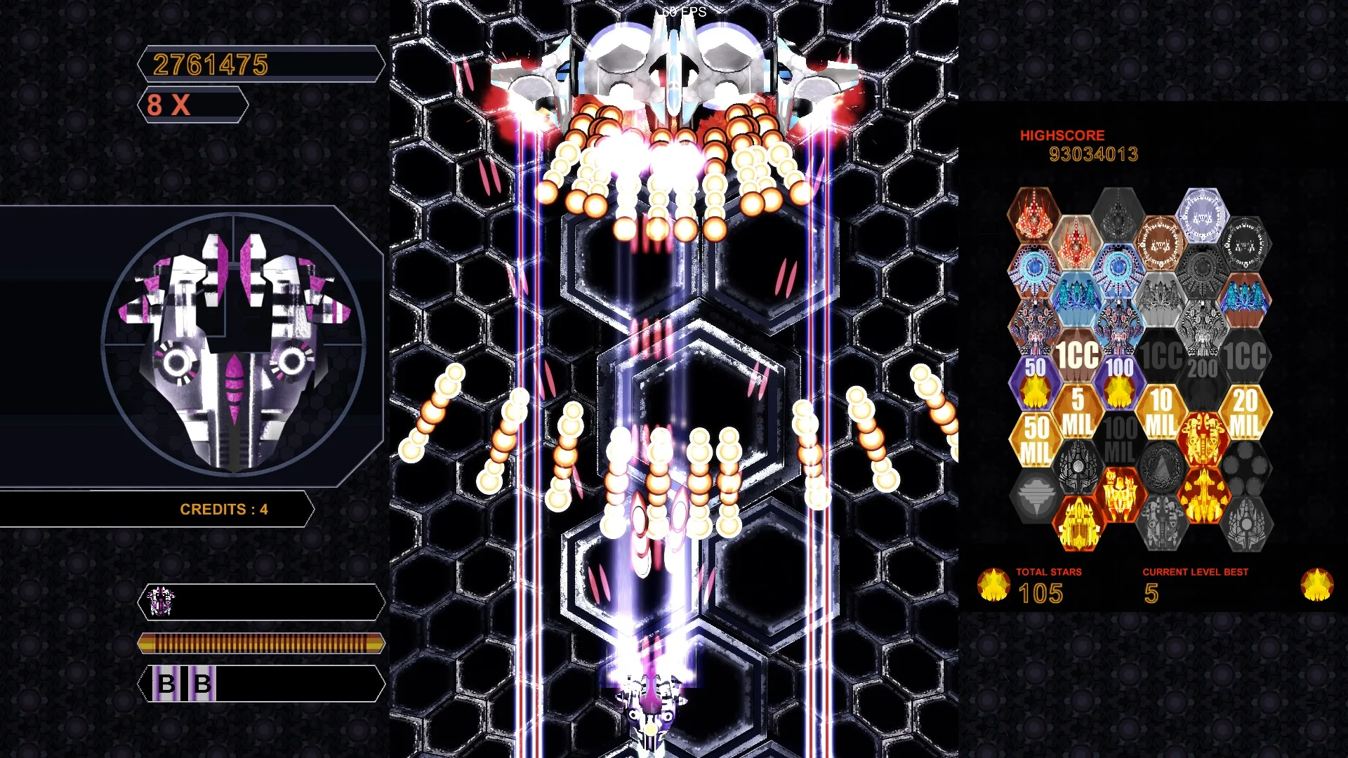 Vector Strain screenshot 2