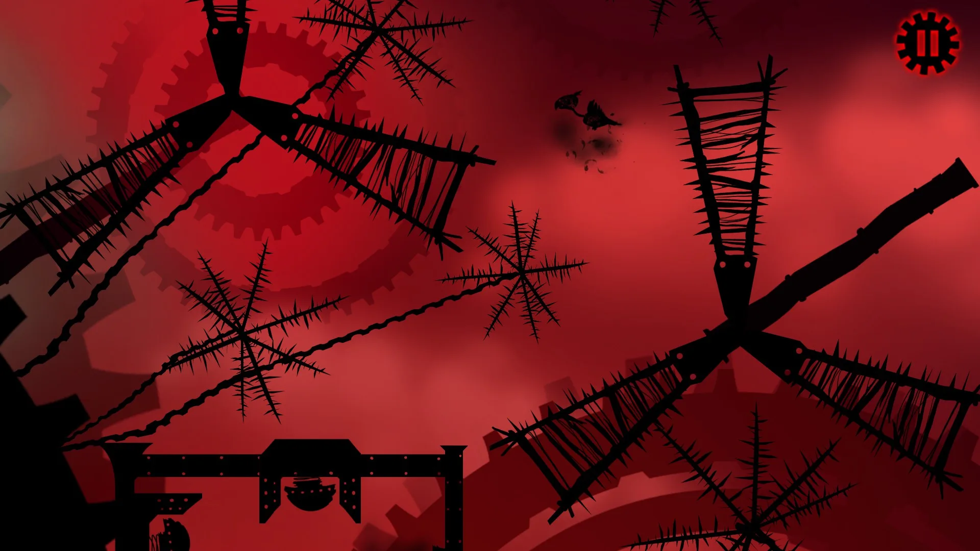 Red Game Without A Great Name screenshot 4
