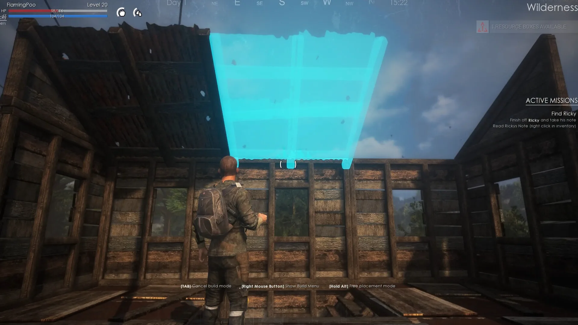 Lifeless screenshot 3