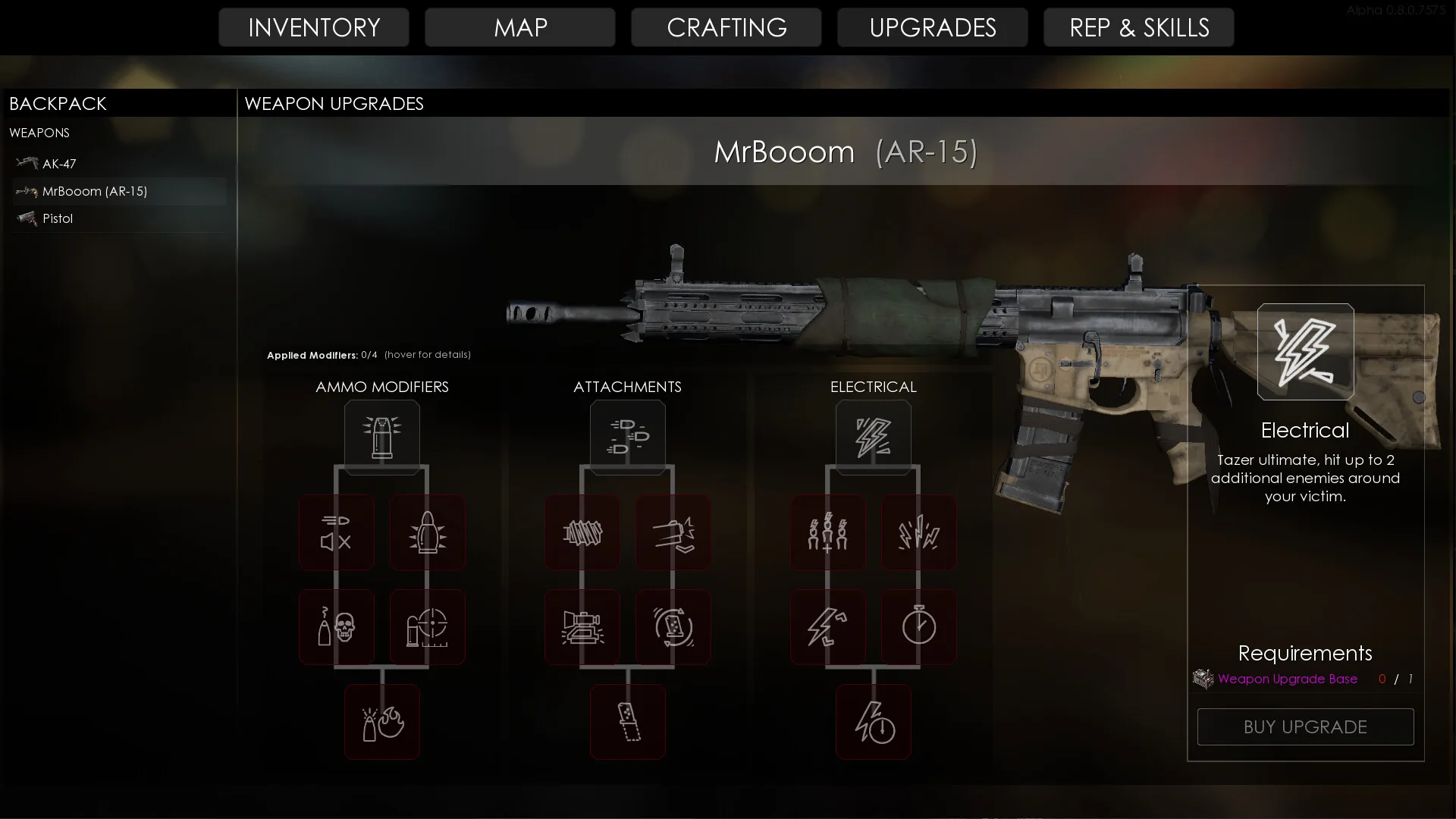 Lifeless screenshot 4
