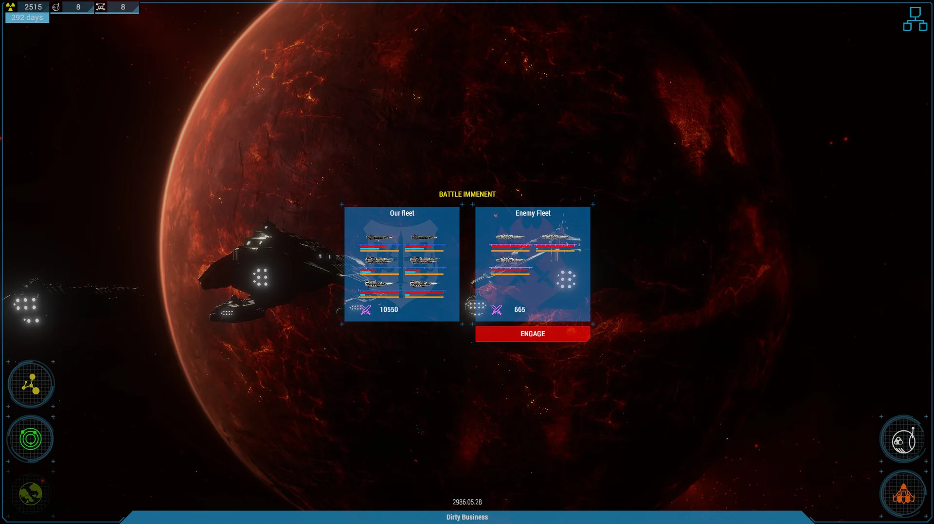 Into the Void screenshot 4