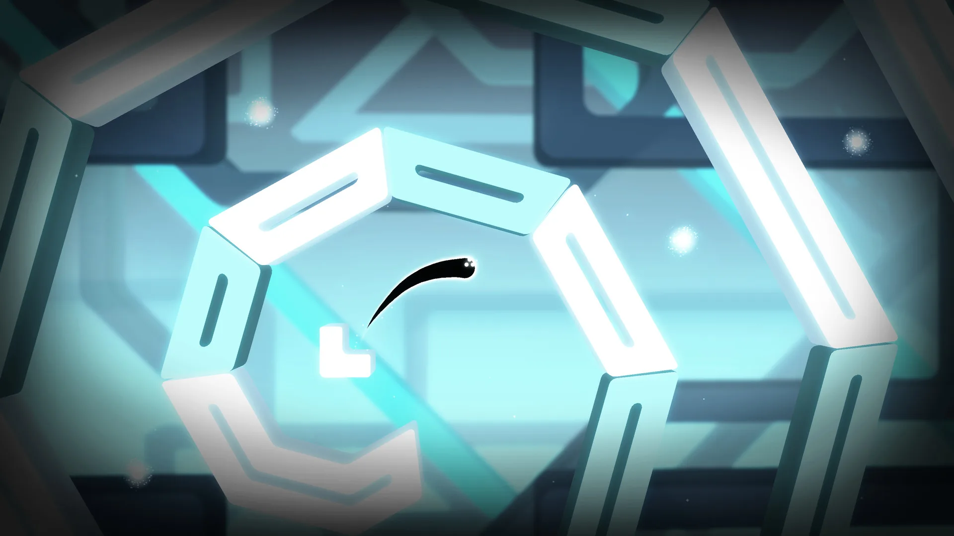 Spectrum screenshot 1