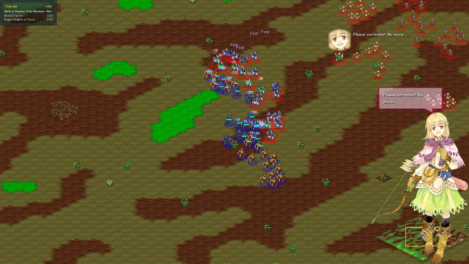 Lost Technology screenshot 4