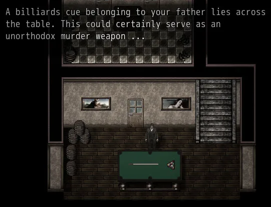The Deed screenshot 4