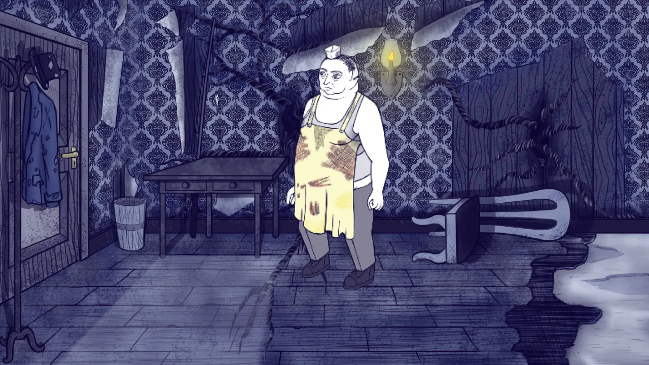 I Must Kill: Fresh Meat screenshot 2