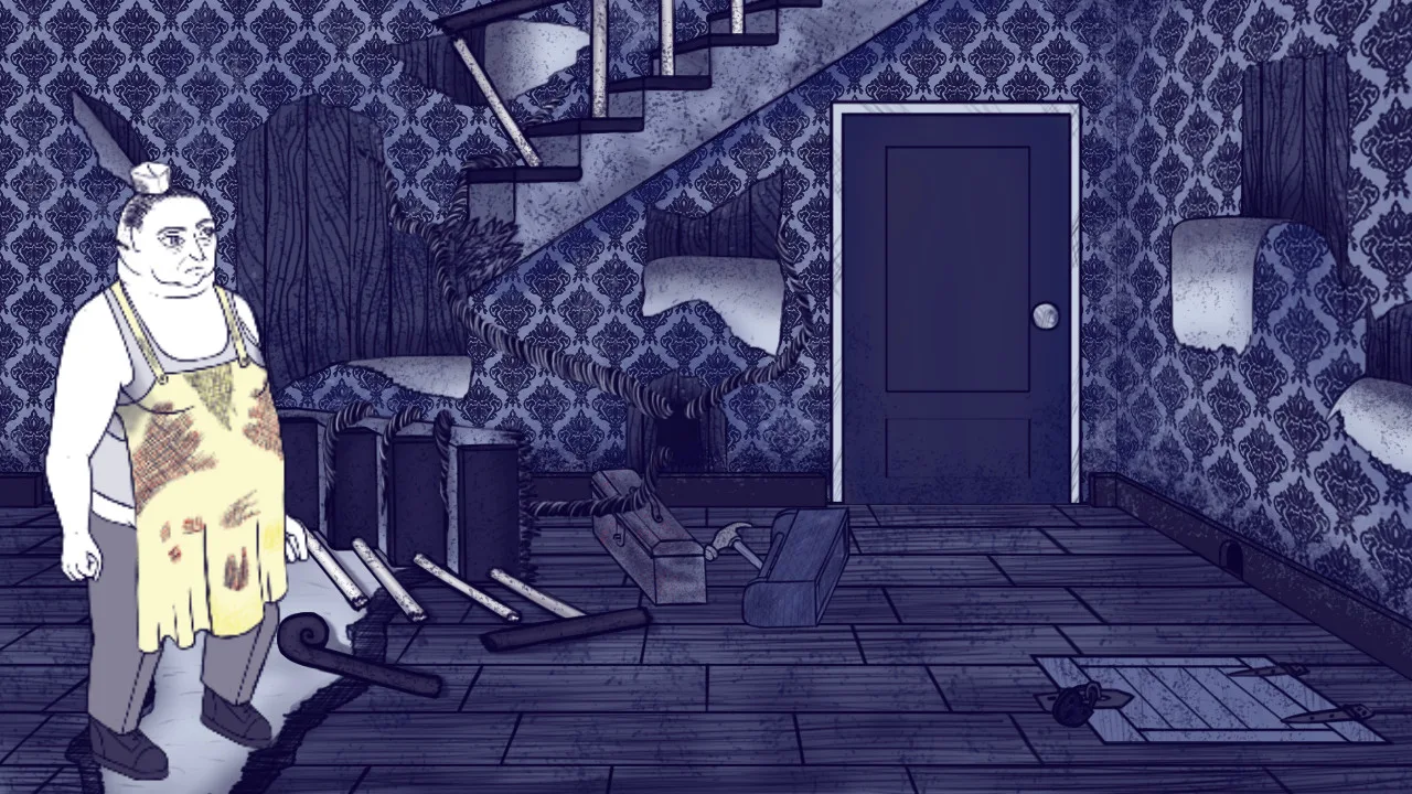 I Must Kill: Fresh Meat screenshot 3