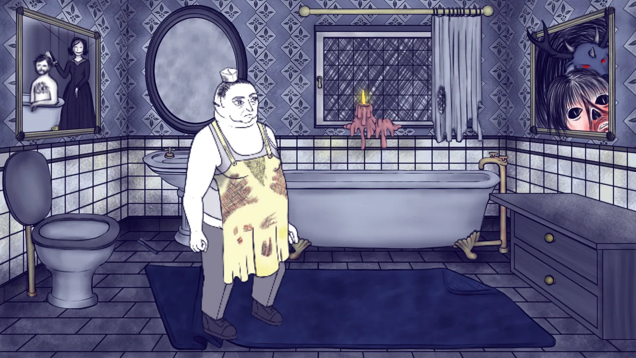 I Must Kill: Fresh Meat screenshot 5