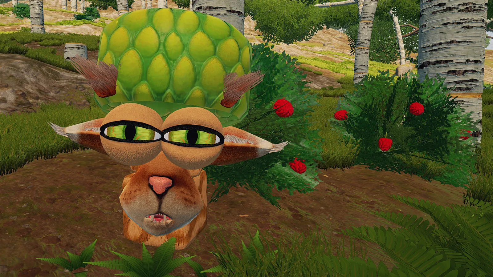 CHKN screenshot 4