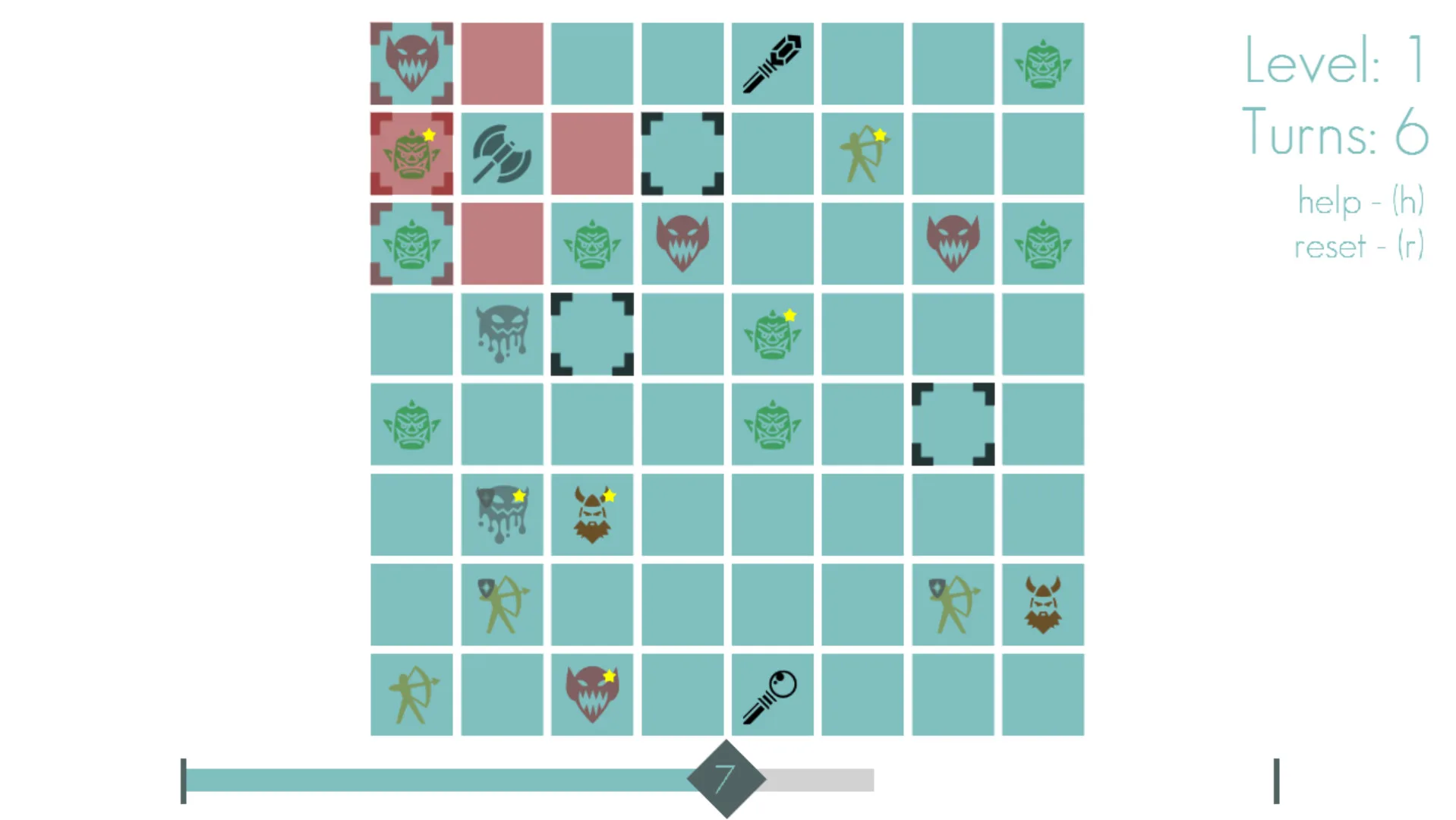 Militia screenshot 1