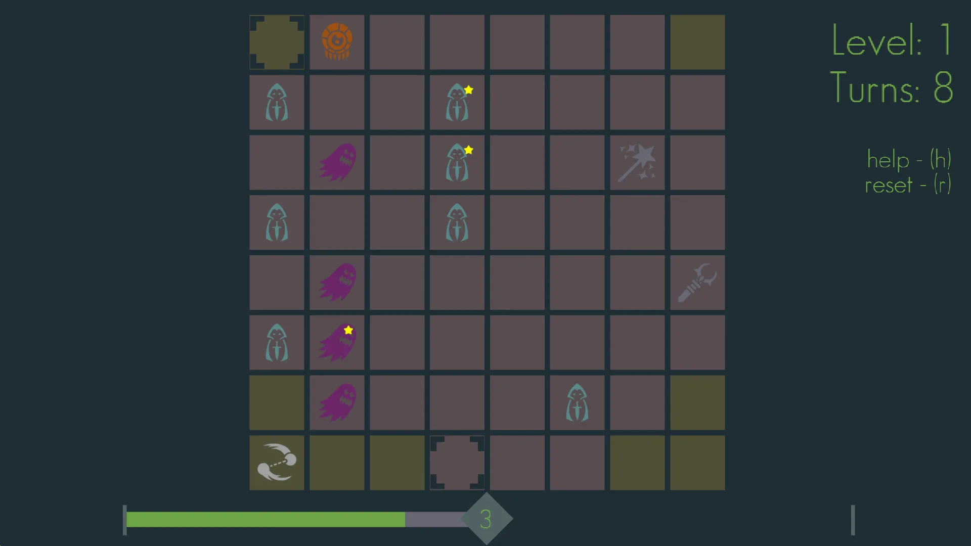 Militia screenshot 4