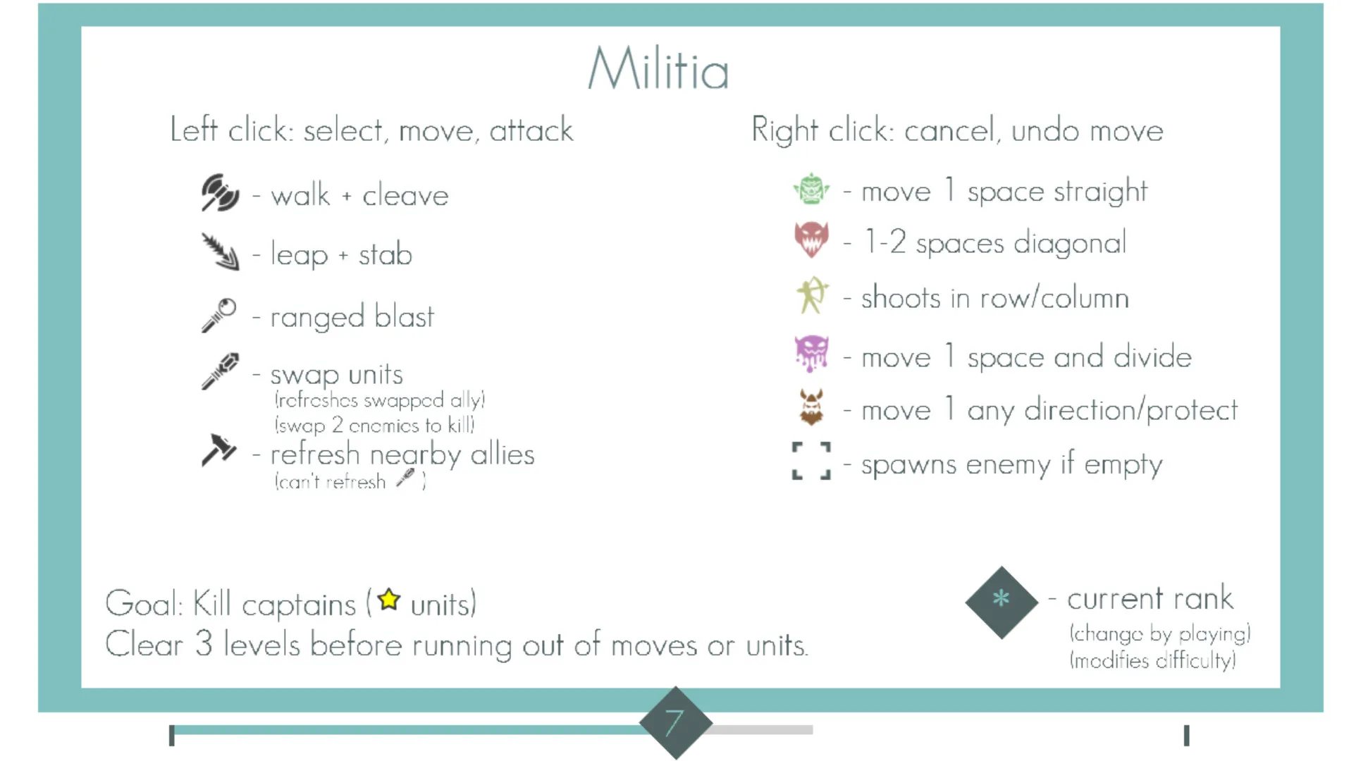 Militia screenshot 5