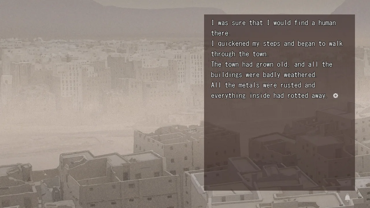 Harmonia screenshot 2