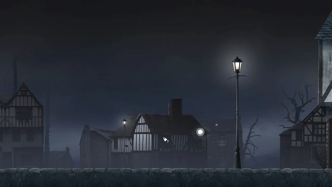 Goetia screenshot 1