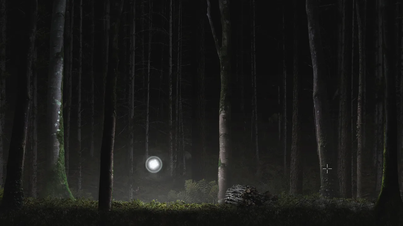Goetia screenshot 2