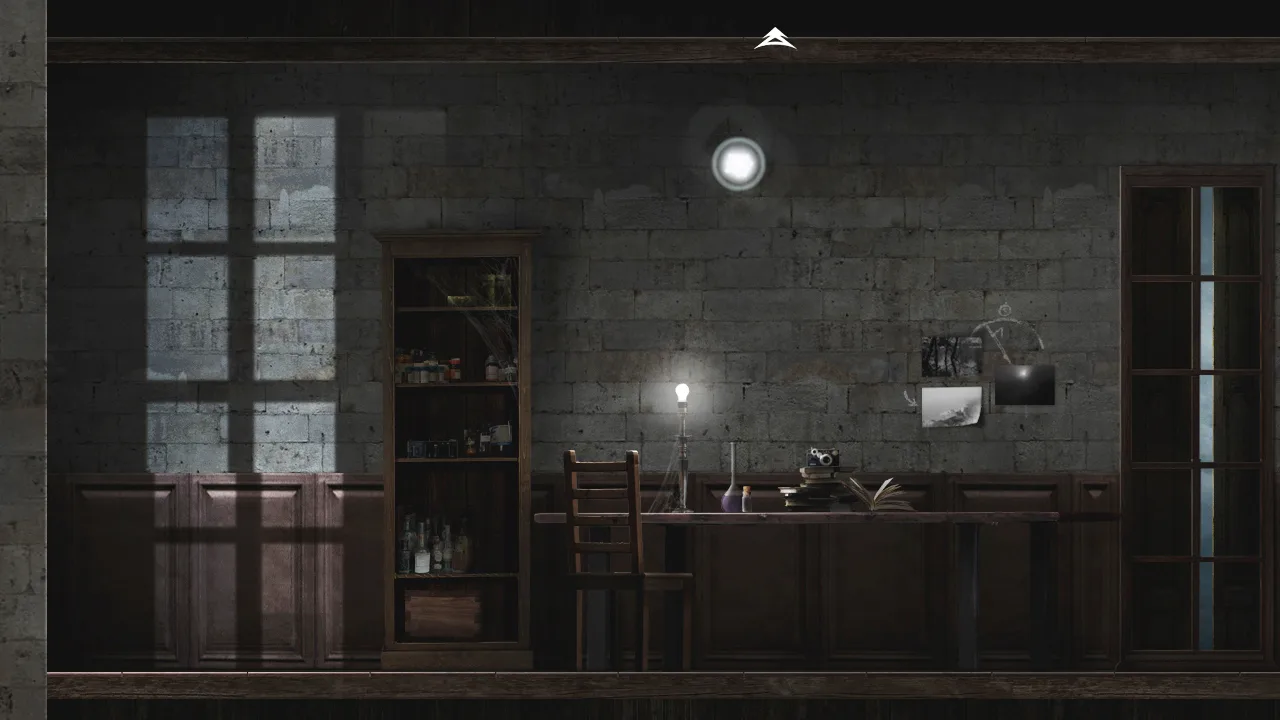 Goetia screenshot 3