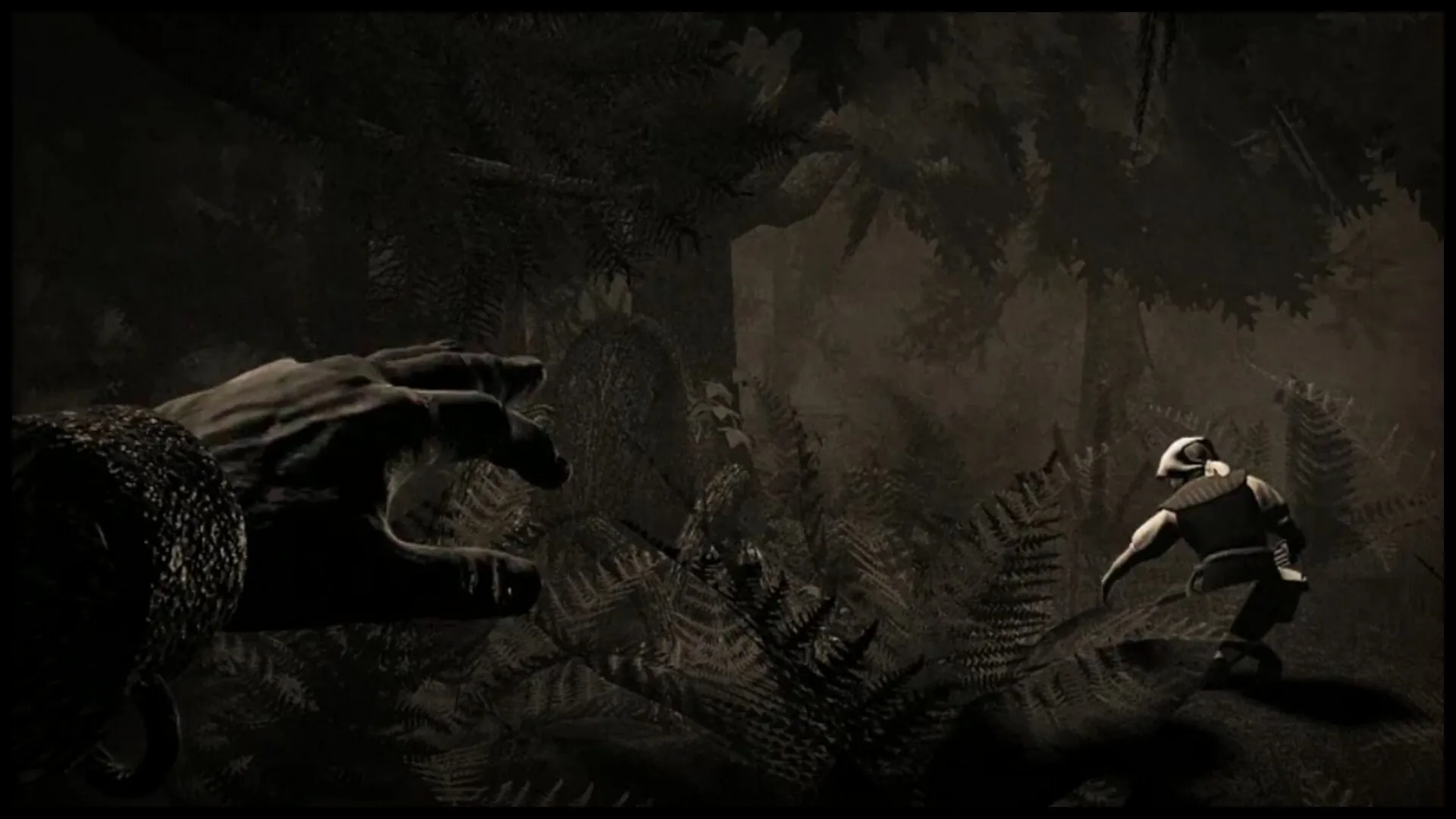 Nancy Drew®: The Captive Curse screenshot 1
