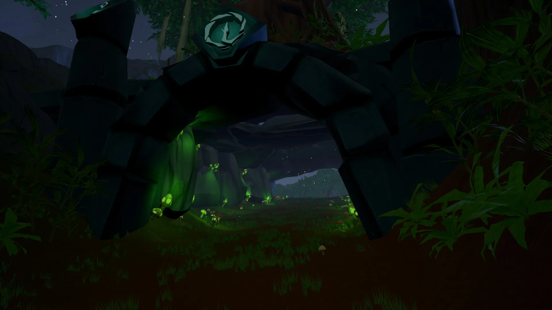 Emmerholt: Prologue screenshot 1