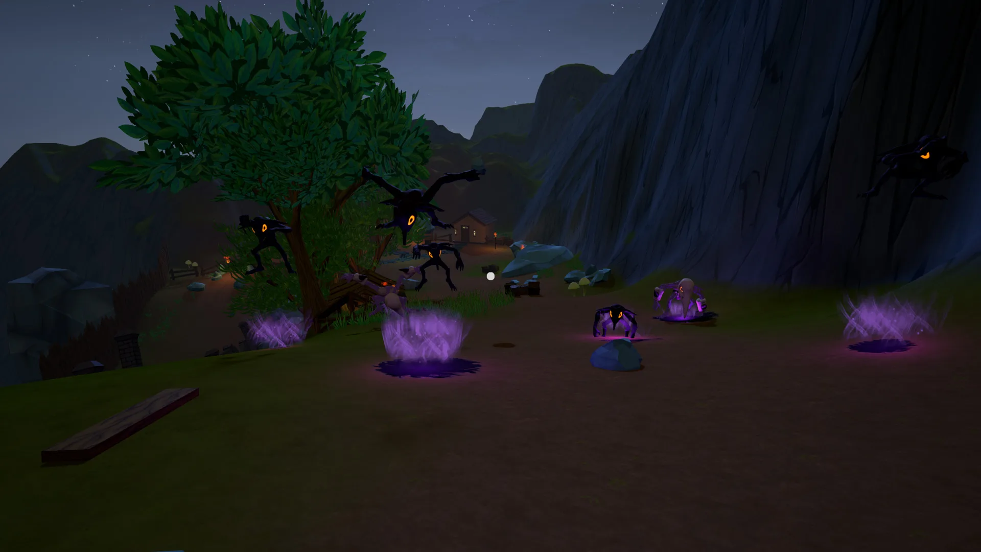Emmerholt: Prologue screenshot 2
