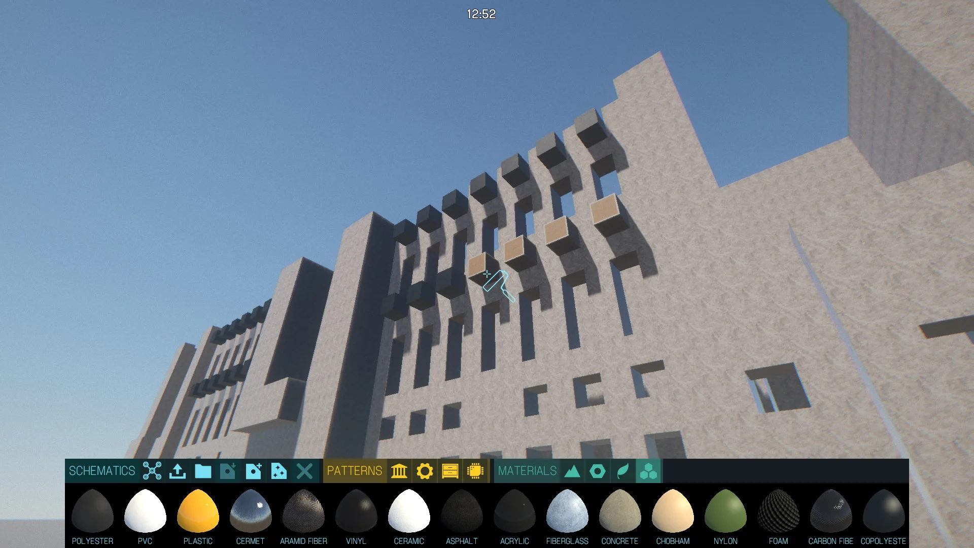 Metaverse Construction Kit screenshot 1