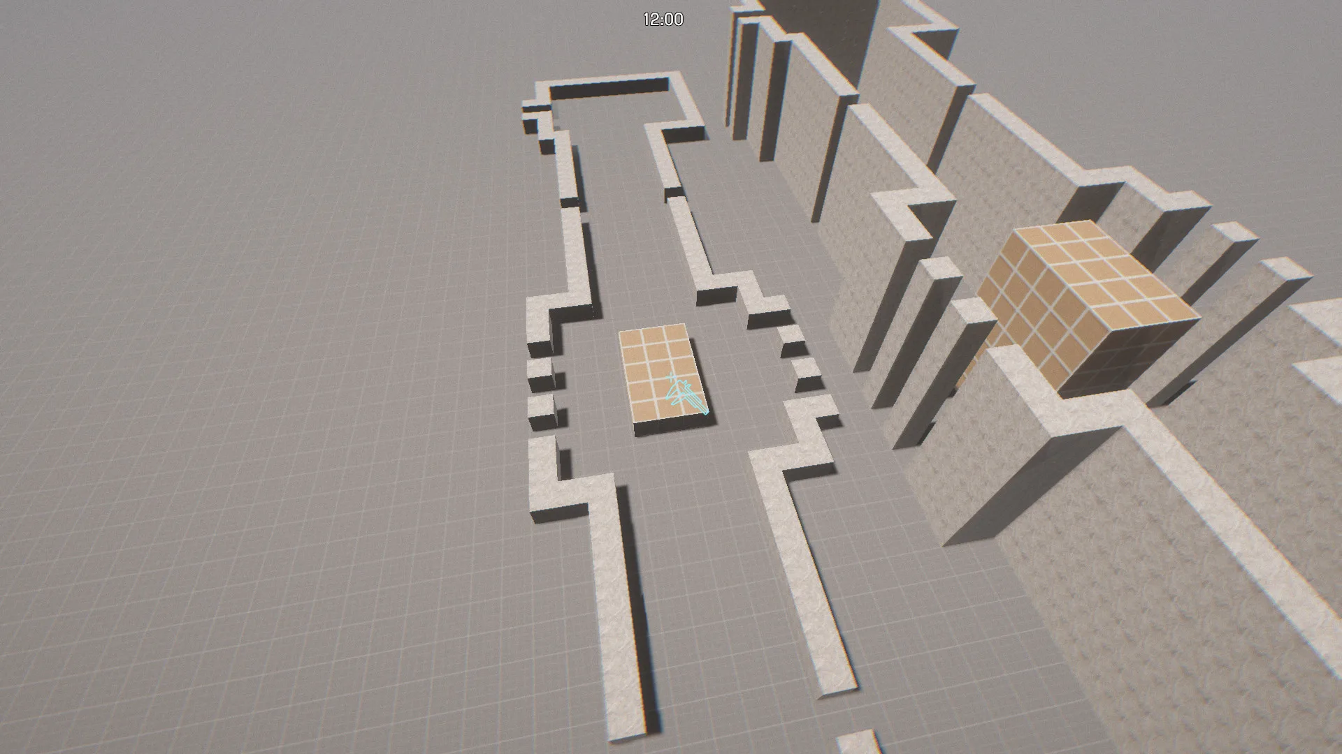 Metaverse Construction Kit screenshot 3