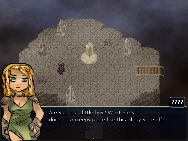Save Your Mother screenshot 5