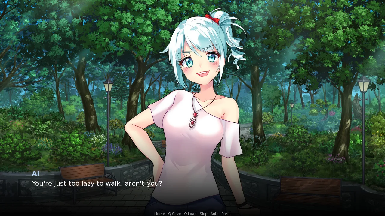 Carpe Diem screenshot 4
