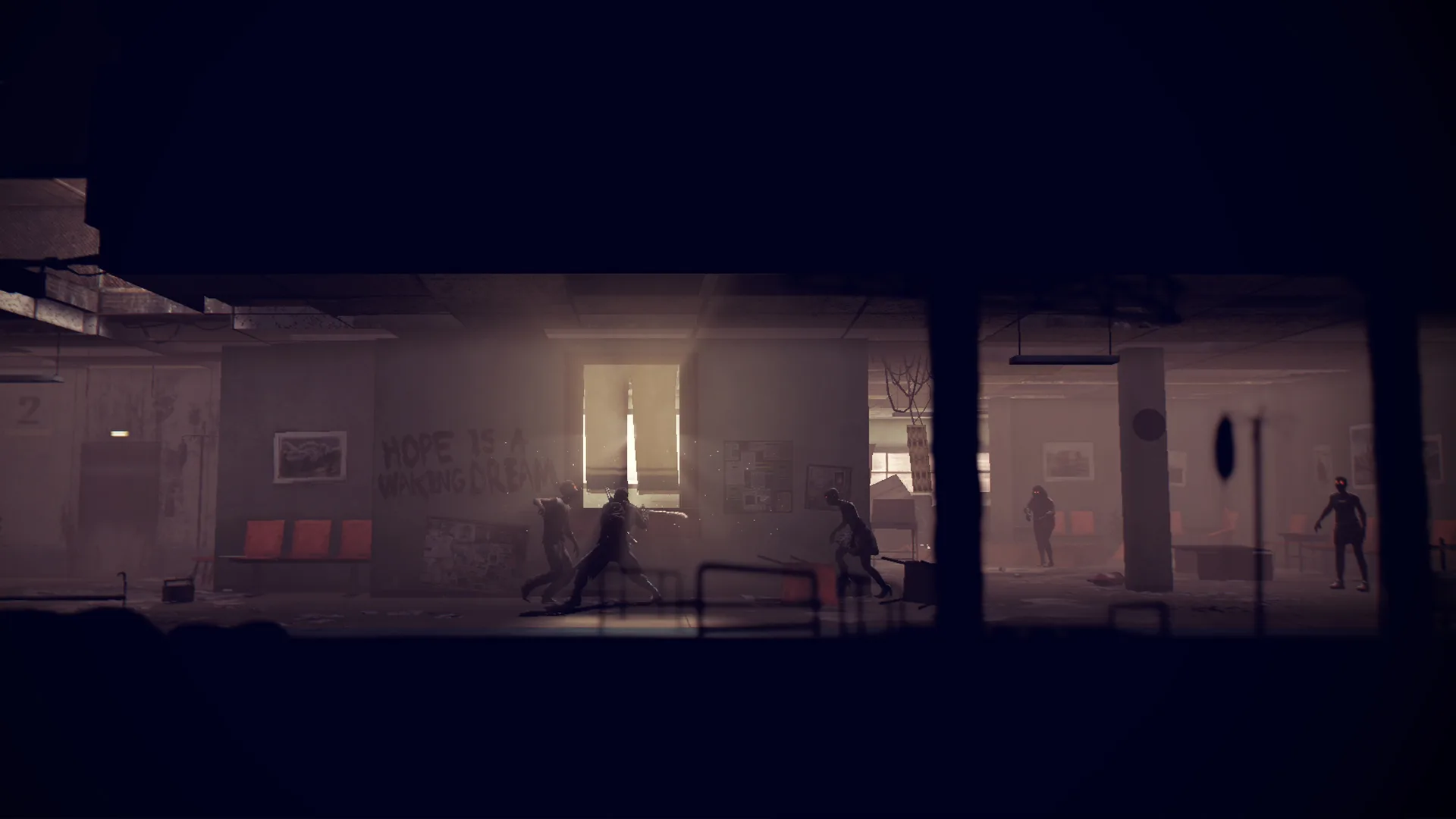 Deadlight: Director's Cut screenshot 2