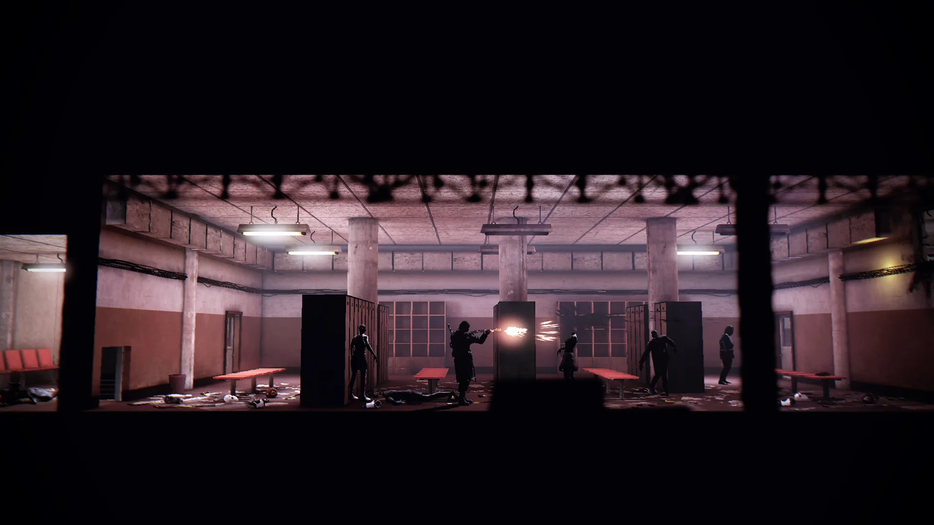 Deadlight: Director's Cut screenshot 4